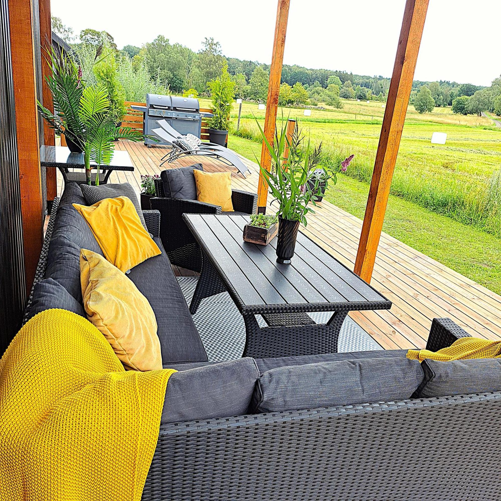 Unique Rustic Property In Skane Linderod Ngoại thất bức ảnh