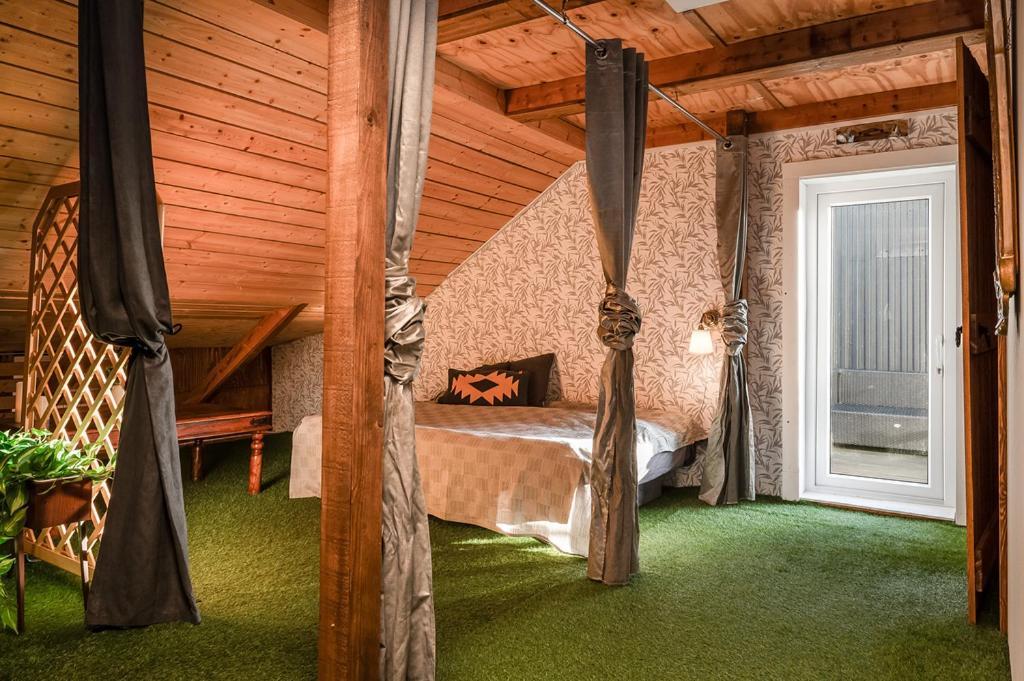 Unique Rustic Property In Skane Linderod Ngoại thất bức ảnh