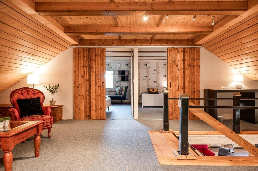 Unique Rustic Property In Skane Linderod Ngoại thất bức ảnh