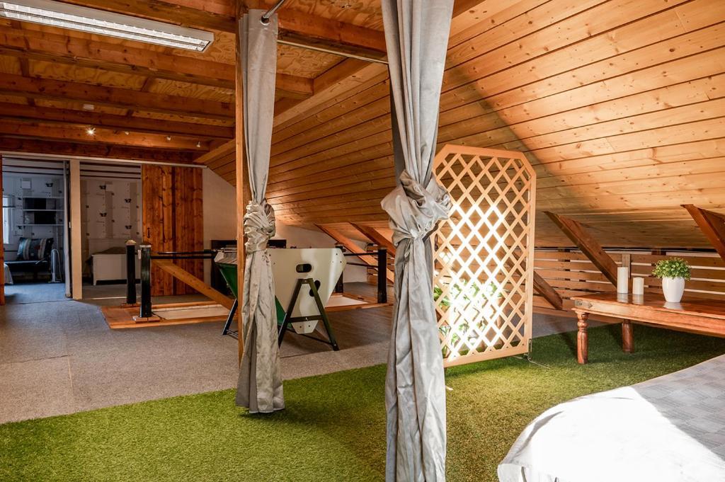 Unique Rustic Property In Skane Linderod Ngoại thất bức ảnh