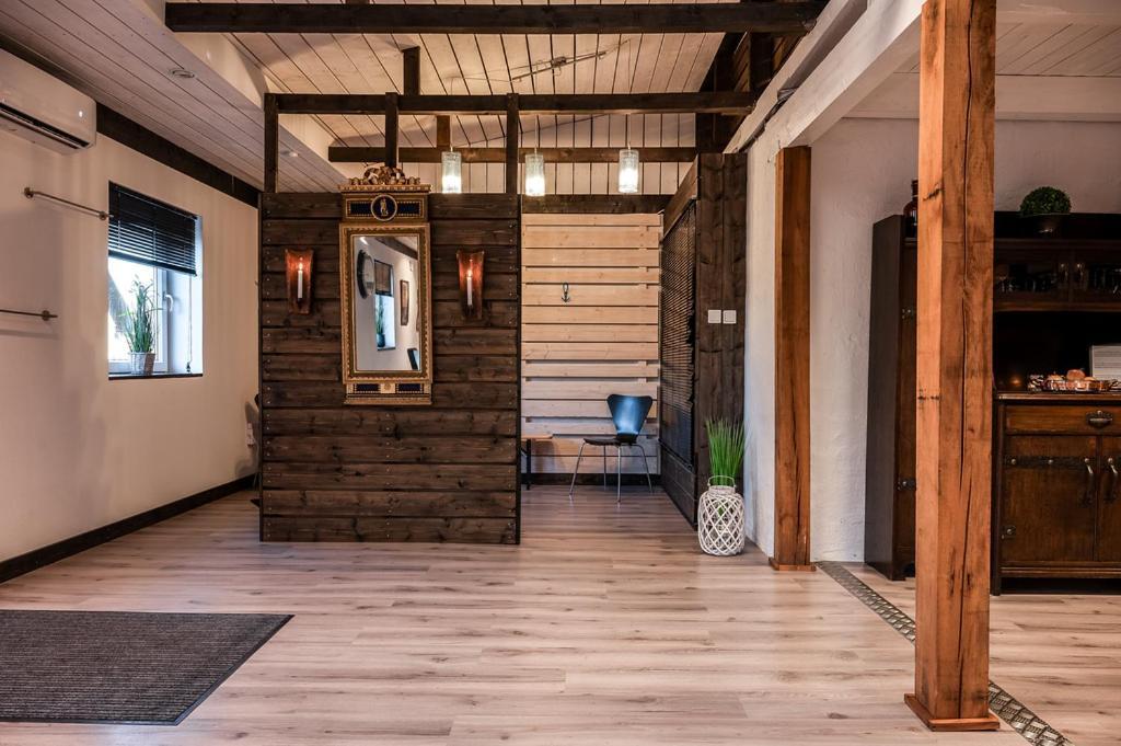 Unique Rustic Property In Skane Linderod Ngoại thất bức ảnh