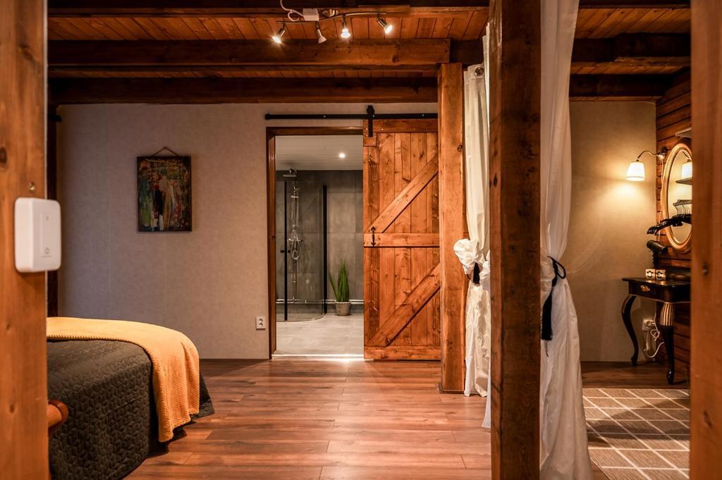 Unique Rustic Property In Skane Linderod Ngoại thất bức ảnh