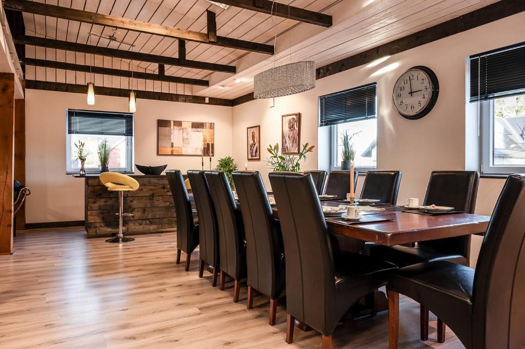 Unique Rustic Property In Skane Linderod Ngoại thất bức ảnh